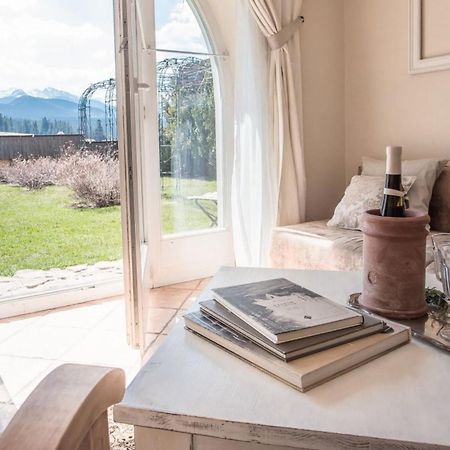 Villa Toscana Boutique Murzasichle Kültér fotó