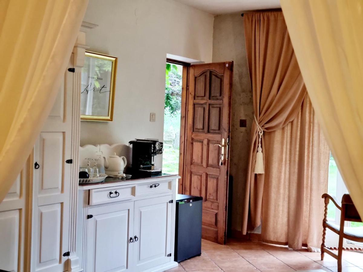 Villa Toscana Boutique Murzasichle Kültér fotó