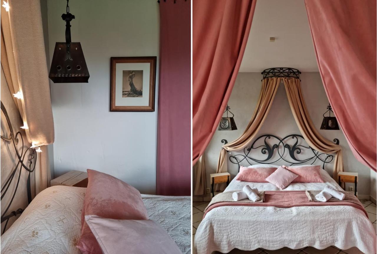 Villa Toscana Boutique Murzasichle Kültér fotó