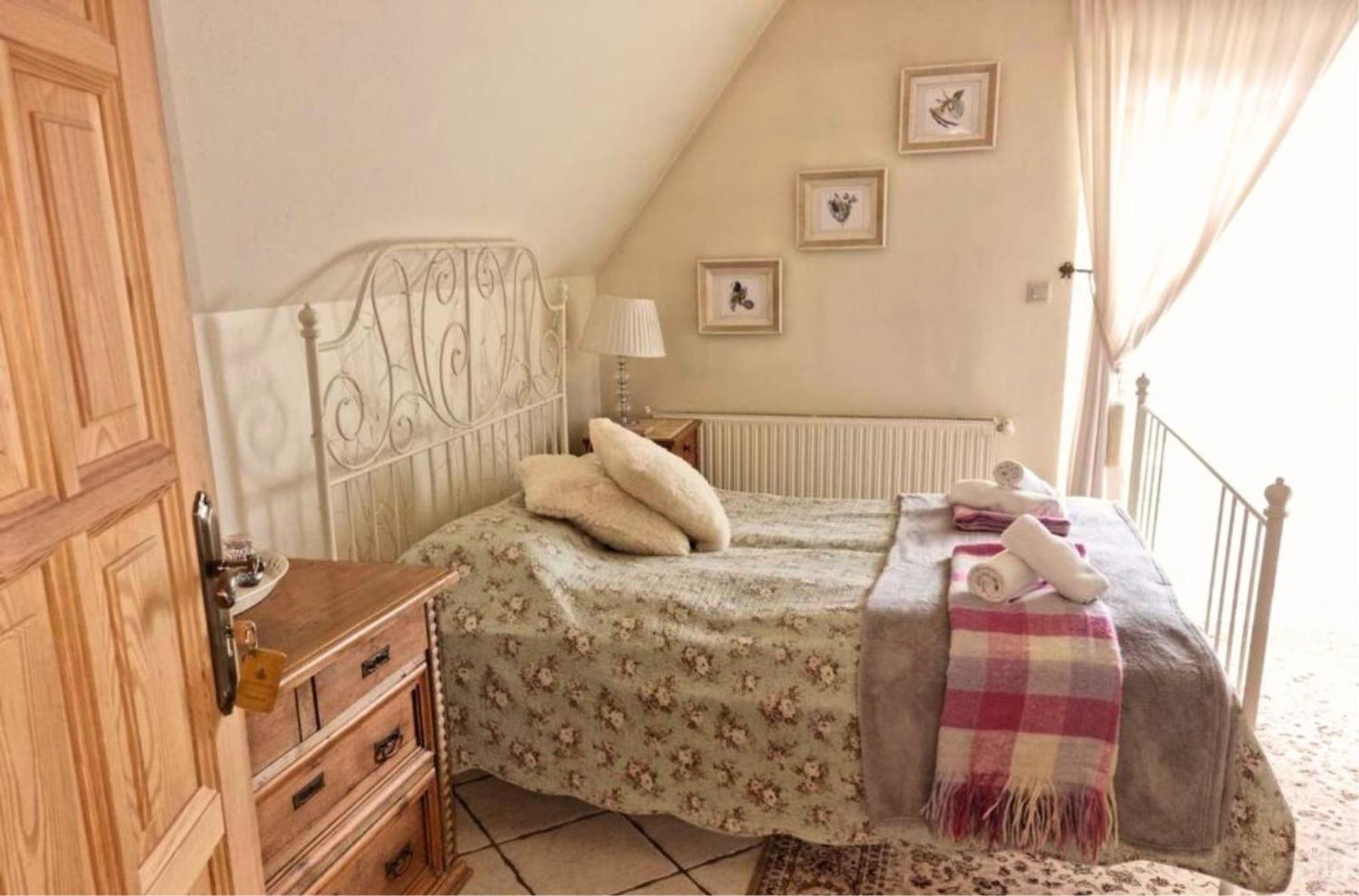 Villa Toscana Boutique Murzasichle Kültér fotó