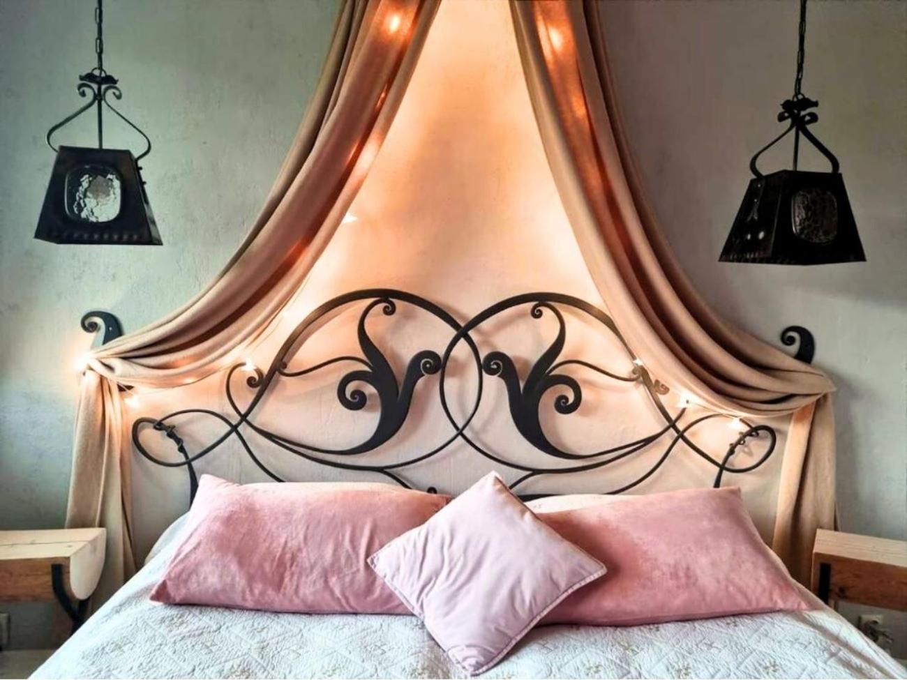 Villa Toscana Boutique Murzasichle Kültér fotó