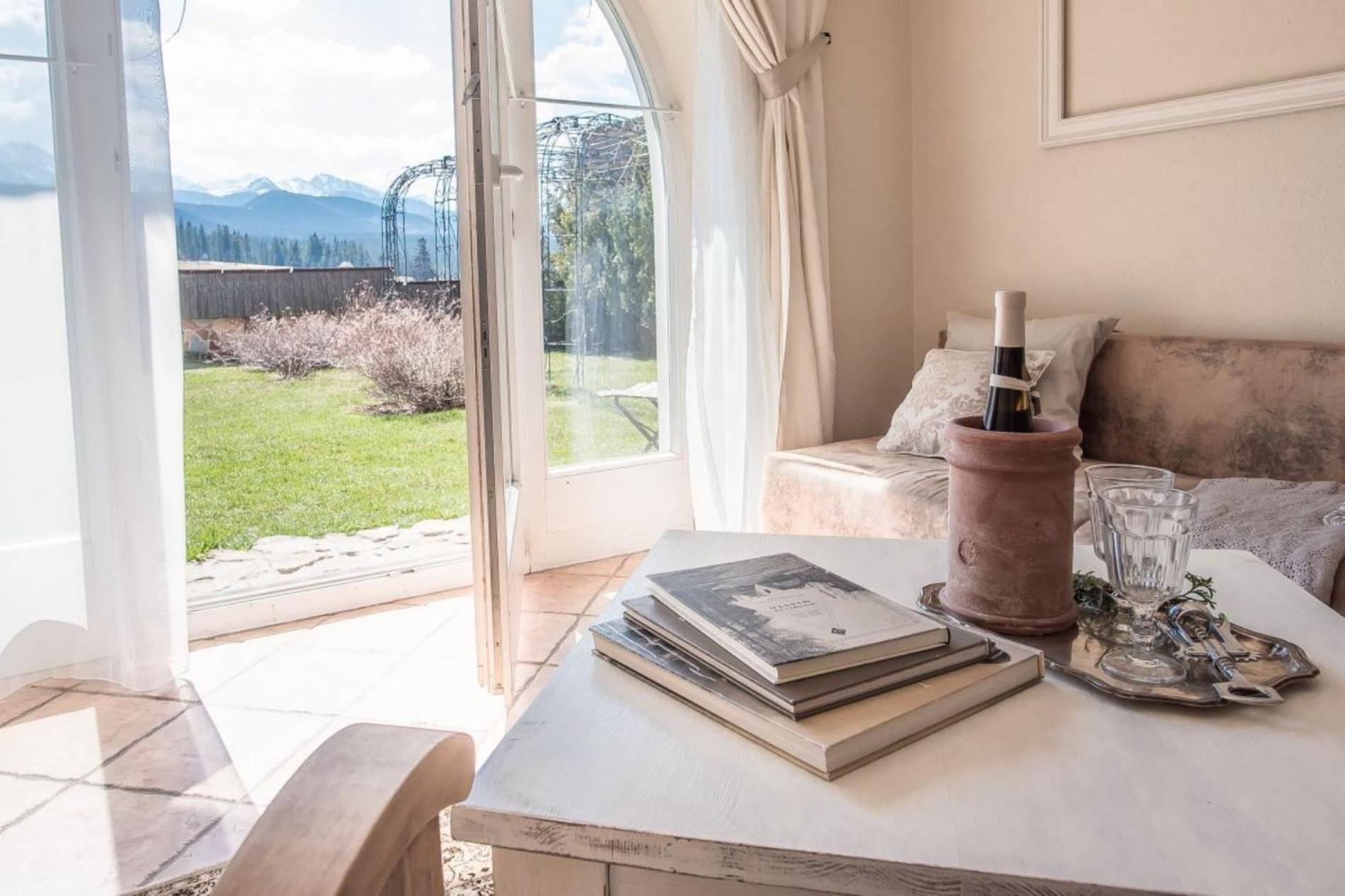 Villa Toscana Boutique Murzasichle Kültér fotó