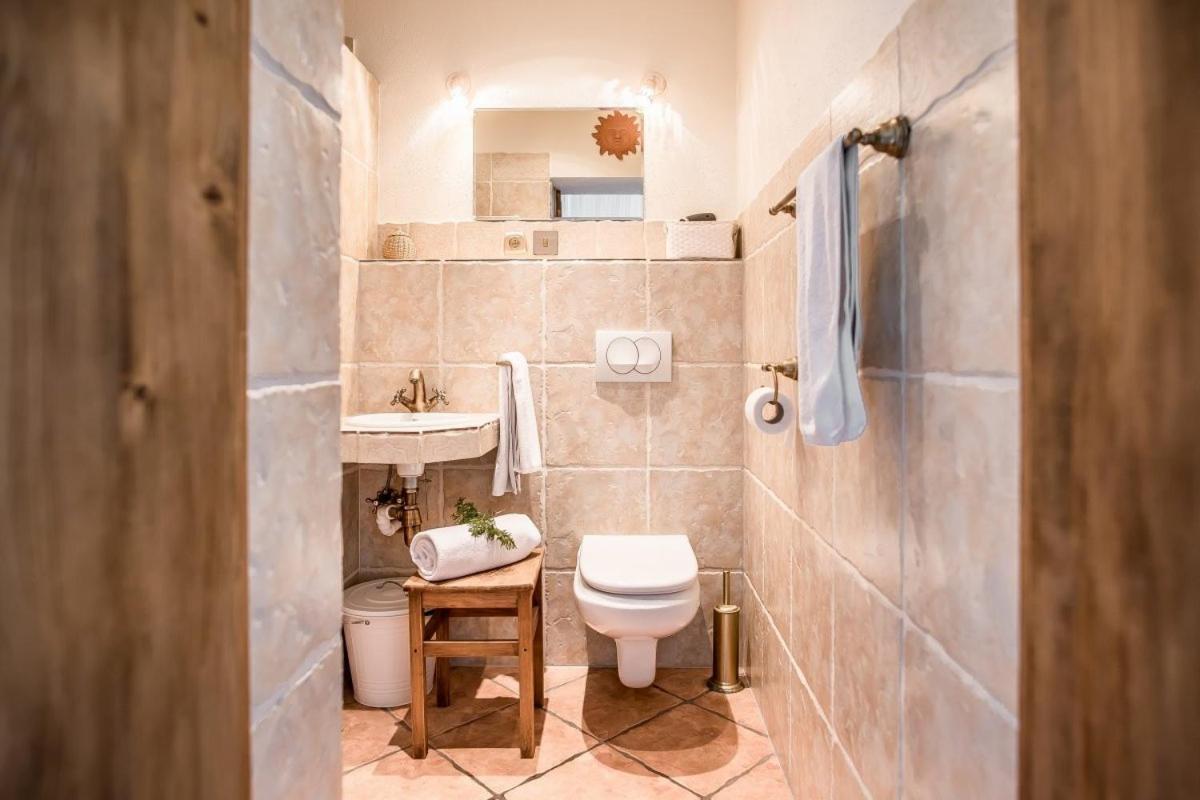 Villa Toscana Boutique Murzasichle Kültér fotó